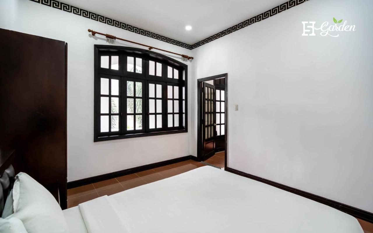 5h Garden 3* Cidade de Ho Chi Minh