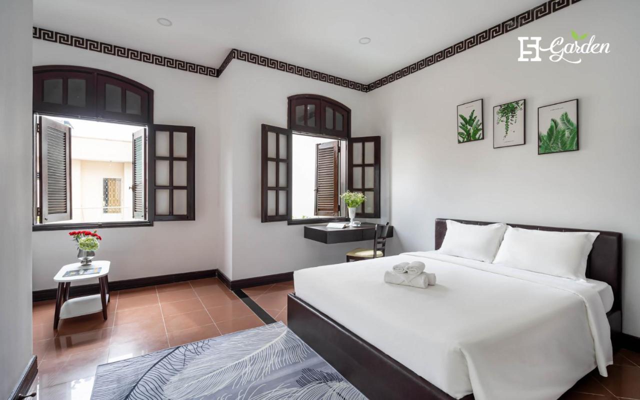 5h Garden 3* Cidade de Ho Chi Minh