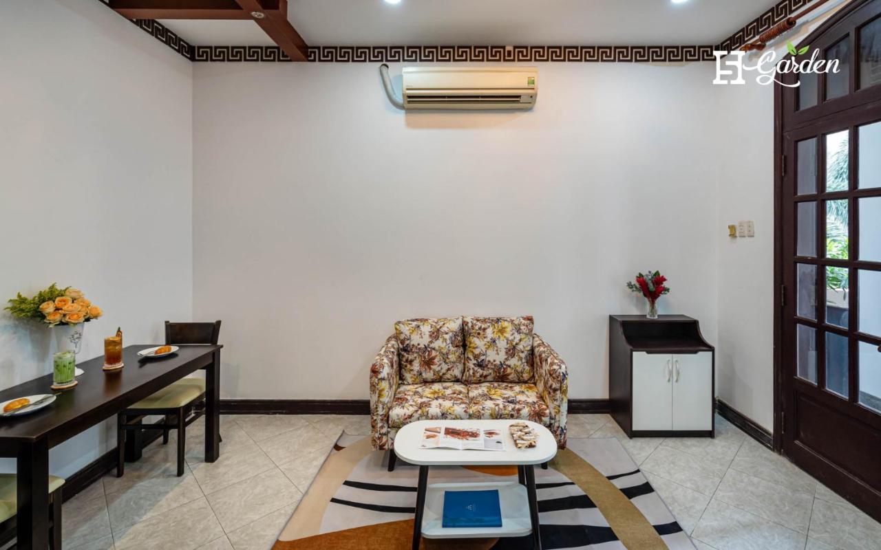 5h Garden 3* Cidade de Ho Chi Minh