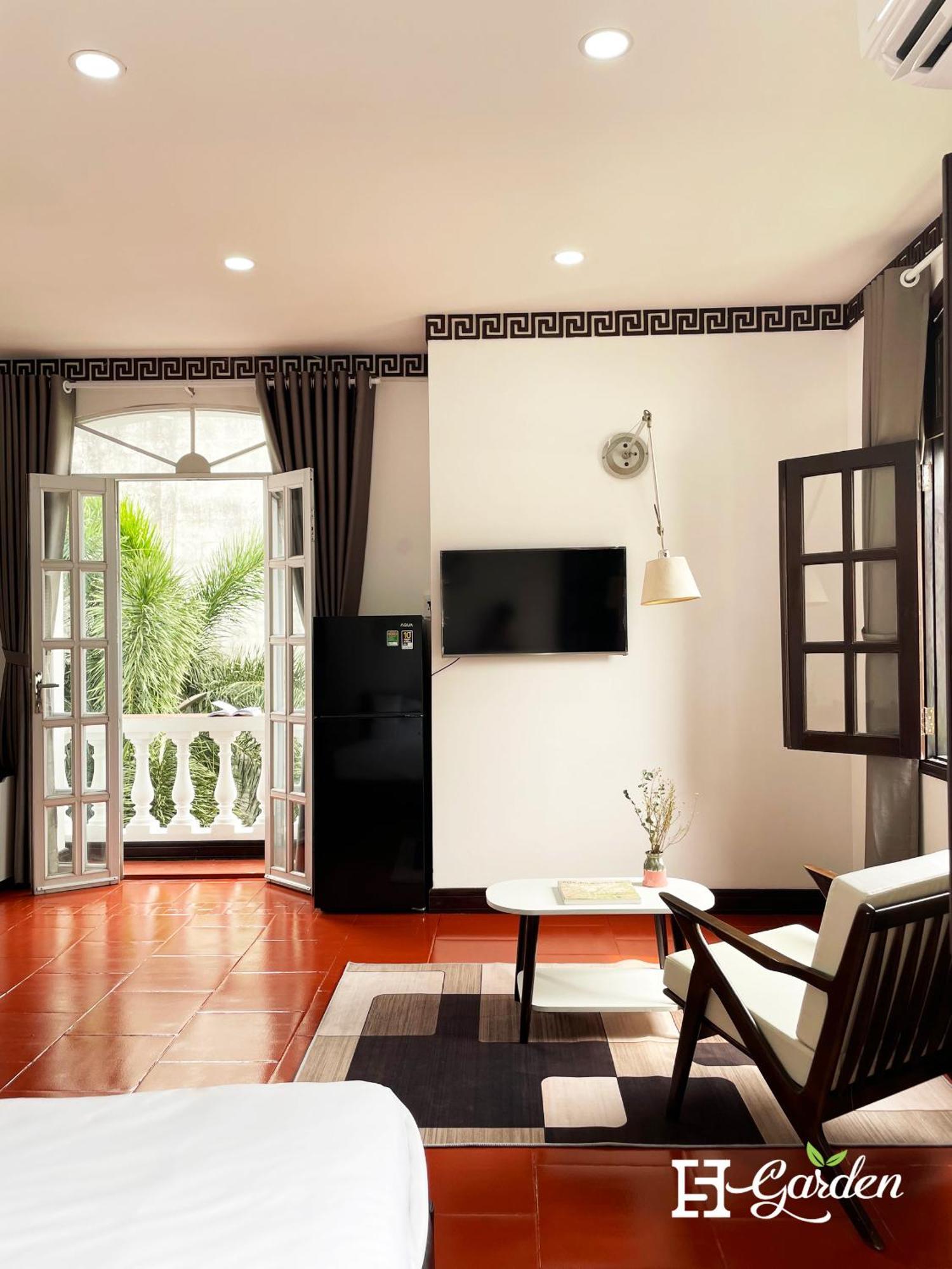 5h Garden 3* Cidade de Ho Chi Minh