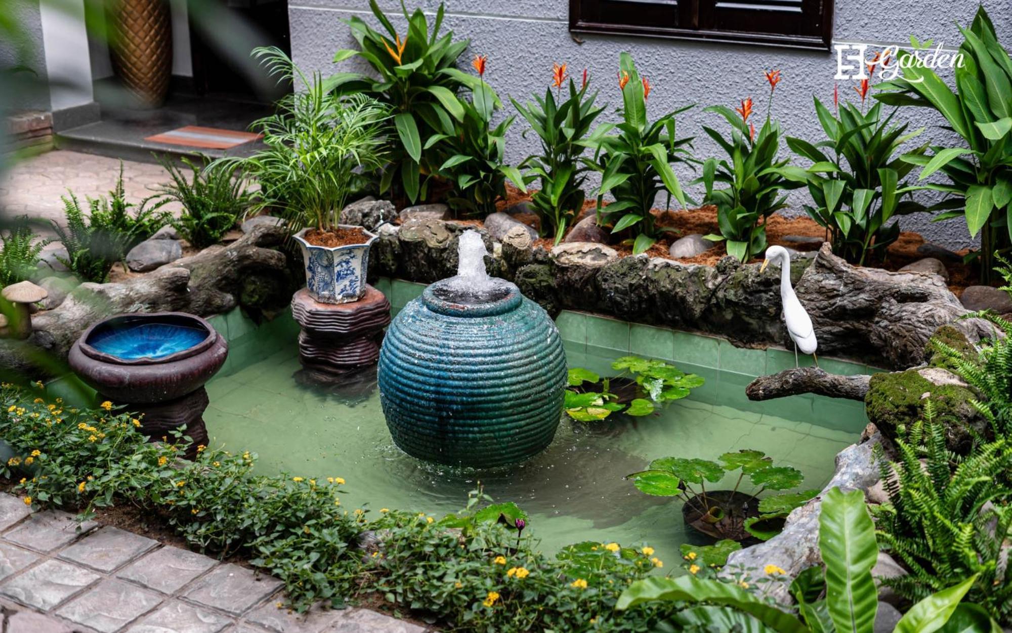 5h Garden Cidade de Ho Chi Minh