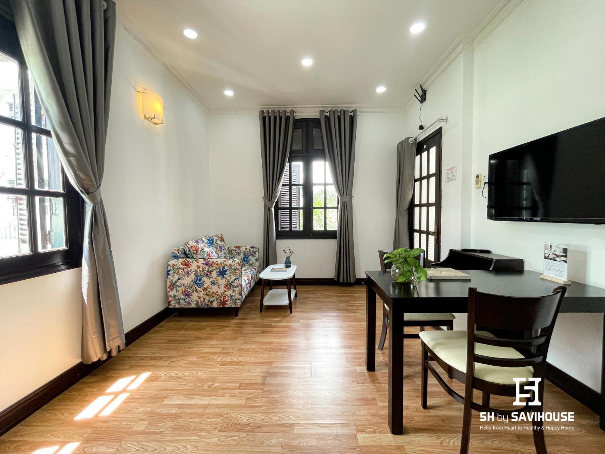 5h Garden 3* Cidade de Ho Chi Minh